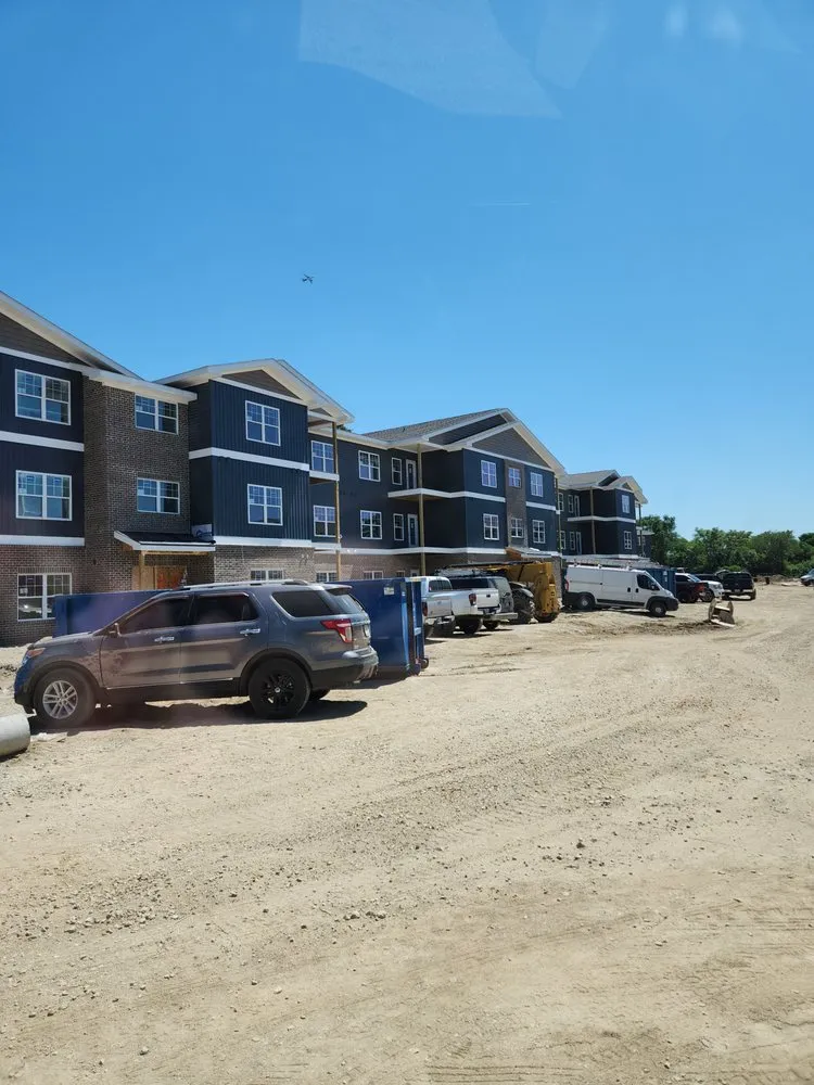 Slide of Heldman Exteriors