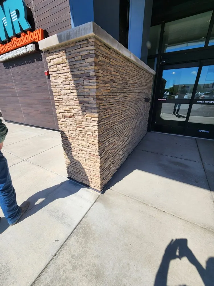 Slide of Heldman Exteriors