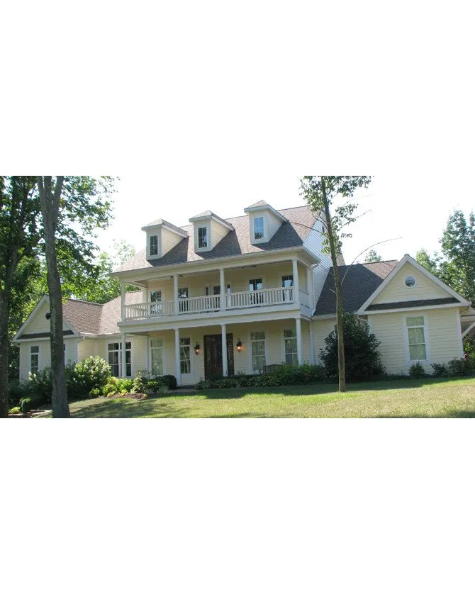 Slide of Heldman Exteriors