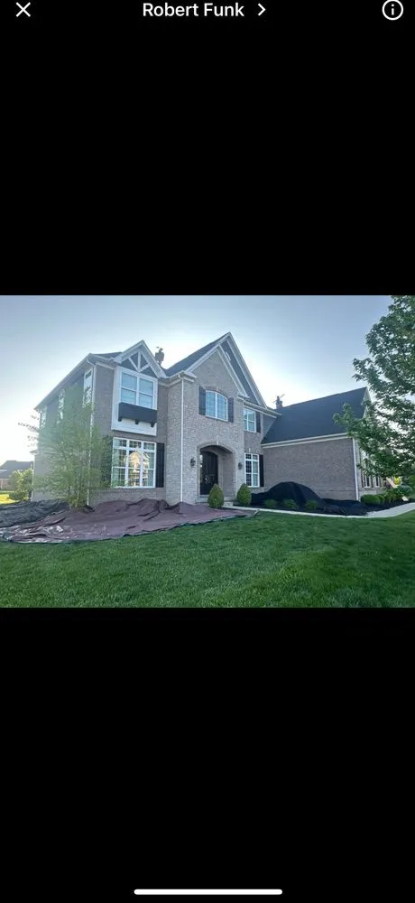 Slide of Heldman Exteriors