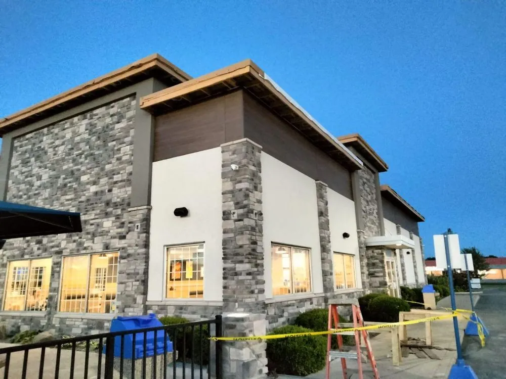 Slide of Heldman Exteriors