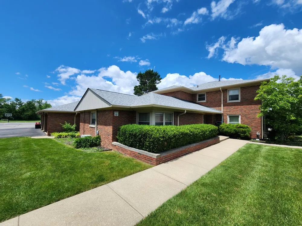 Slide of Heldman Exteriors