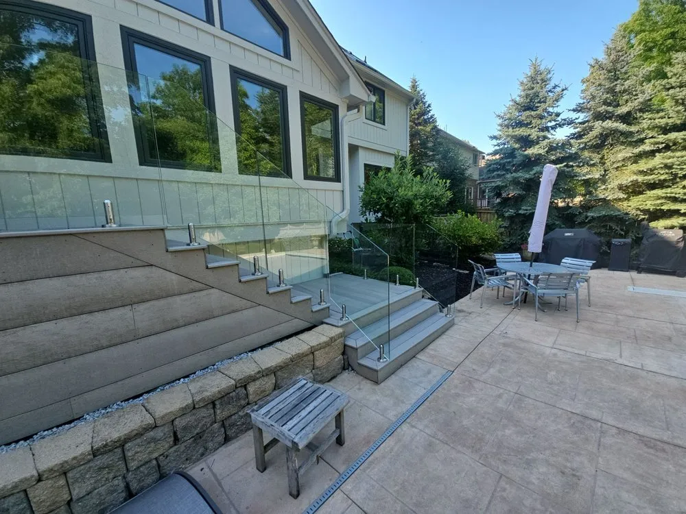 Slide of Heldman Exteriors