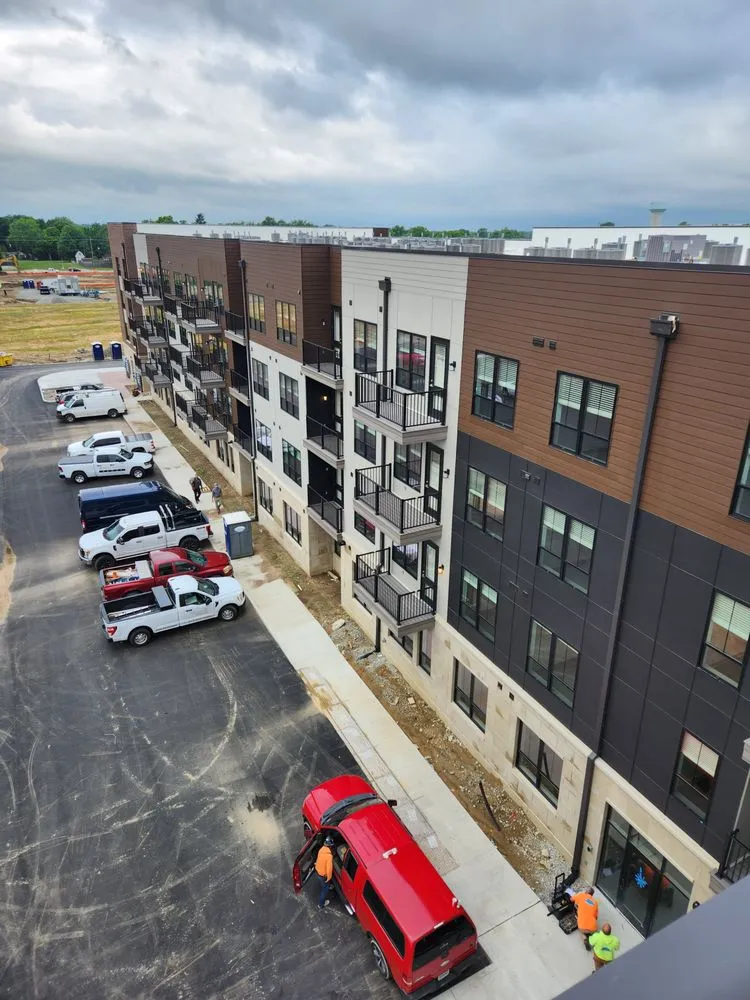 Slide of Heldman Exteriors