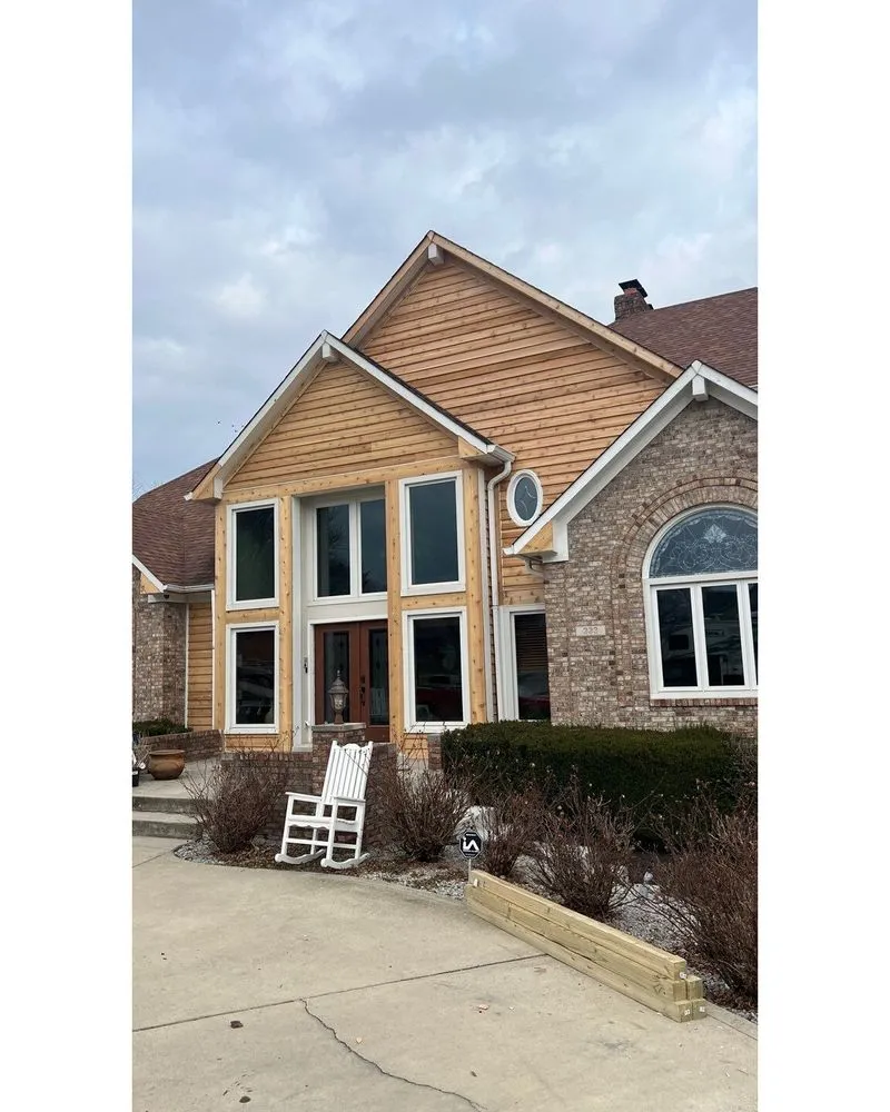 Slide of Heldman Exteriors