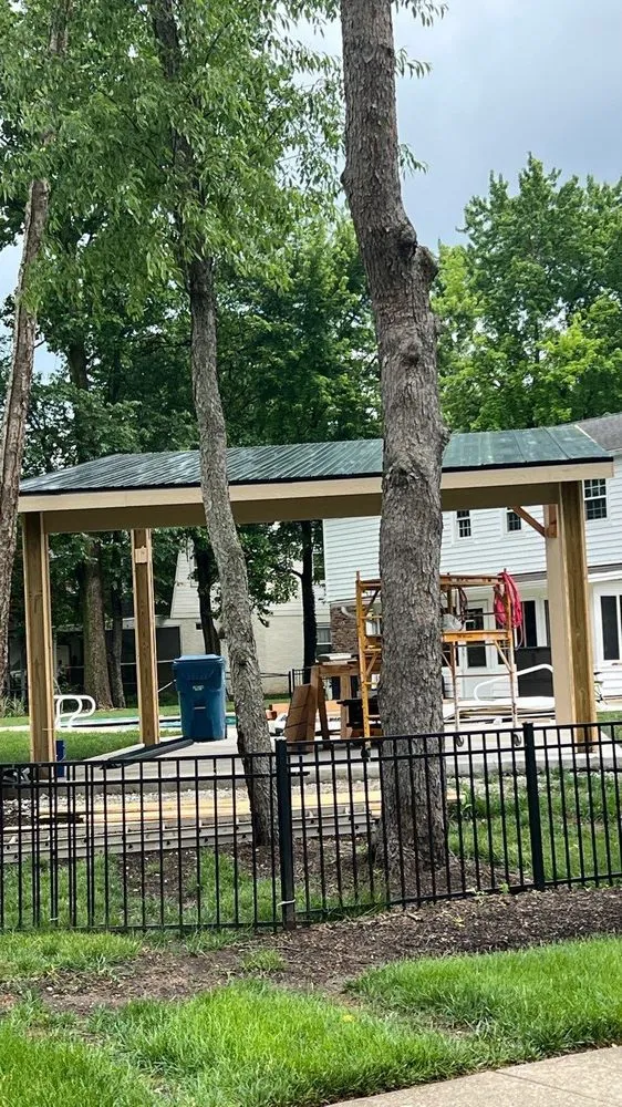 Slide of Heldman Exteriors