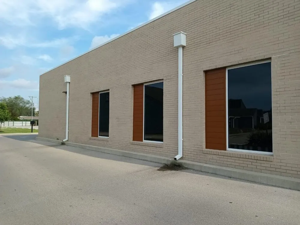 Slide of Heldman Exteriors