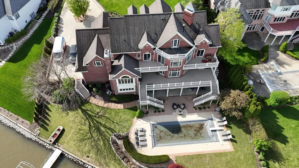 Slide of Heldman Exteriors