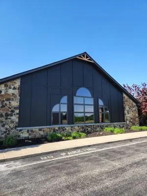 Heldman Exteriors Logo