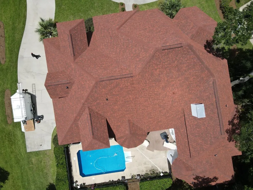 Slide of Helen’s Vinyl Siding and Roofing