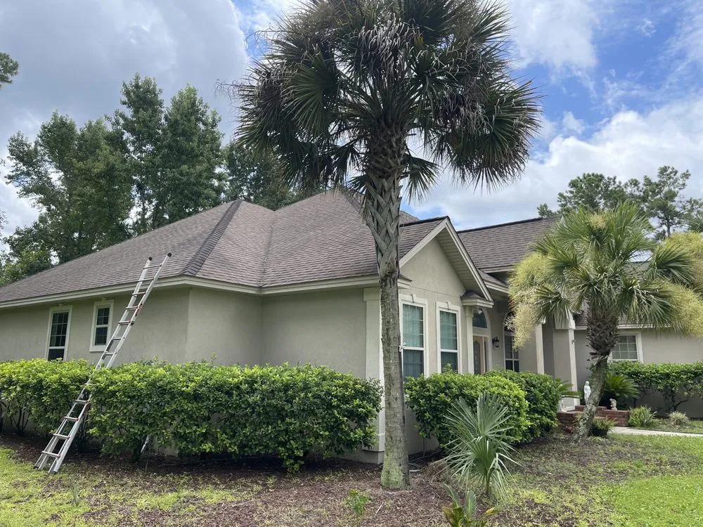 Slide of Helen’s Vinyl Siding and Roofing