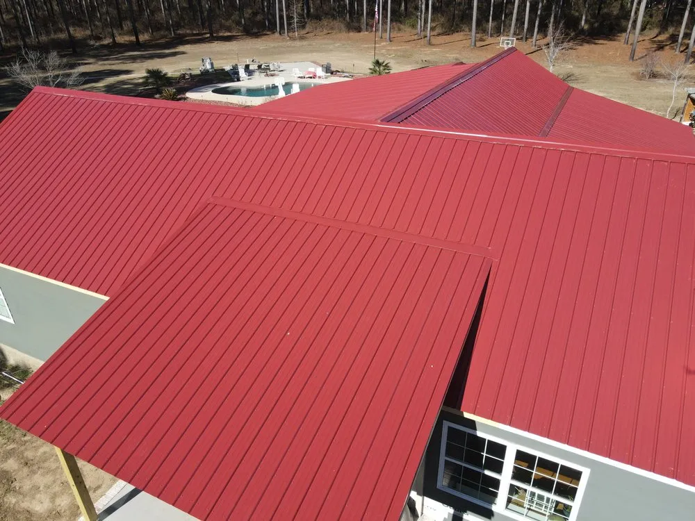 Slide of Helen’s Vinyl Siding and Roofing