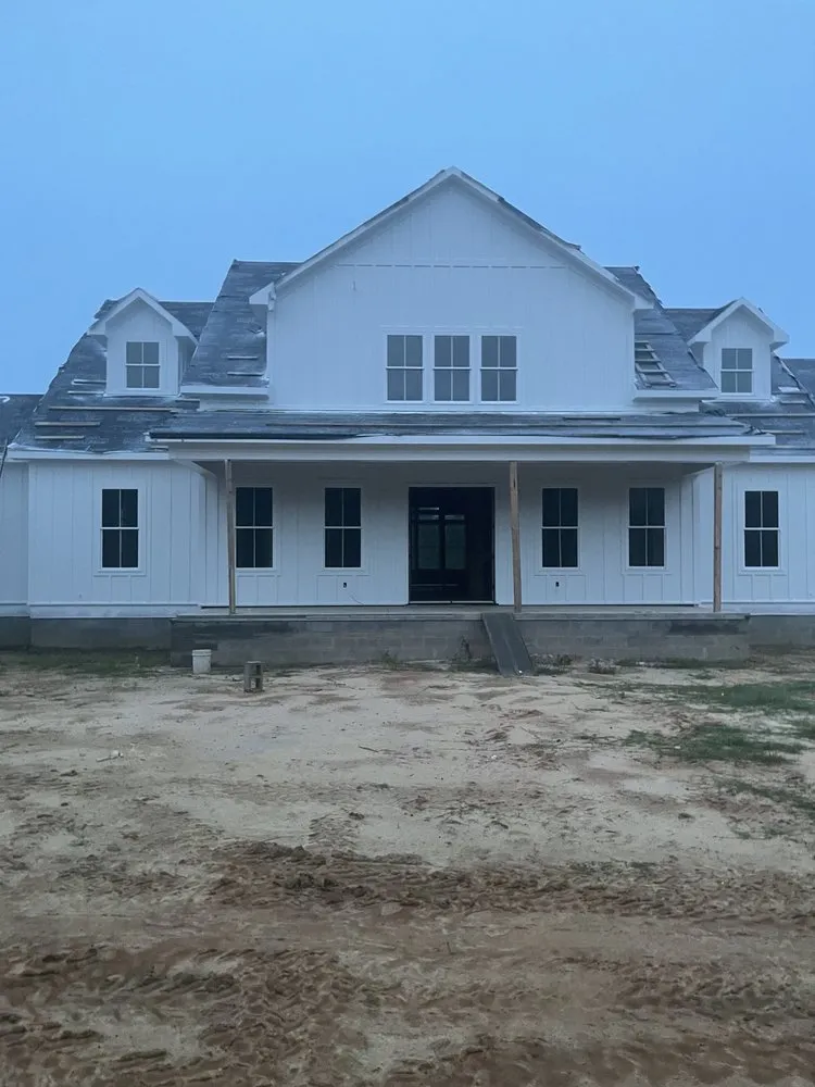 Slide of Helen’s Vinyl Siding and Roofing