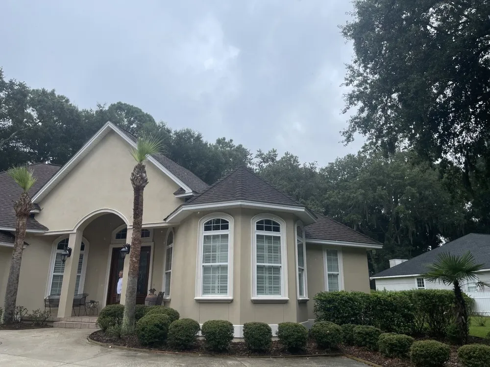 Slide of Helen’s Vinyl Siding and Roofing