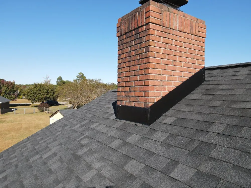 Slide of Helen’s Vinyl Siding and Roofing