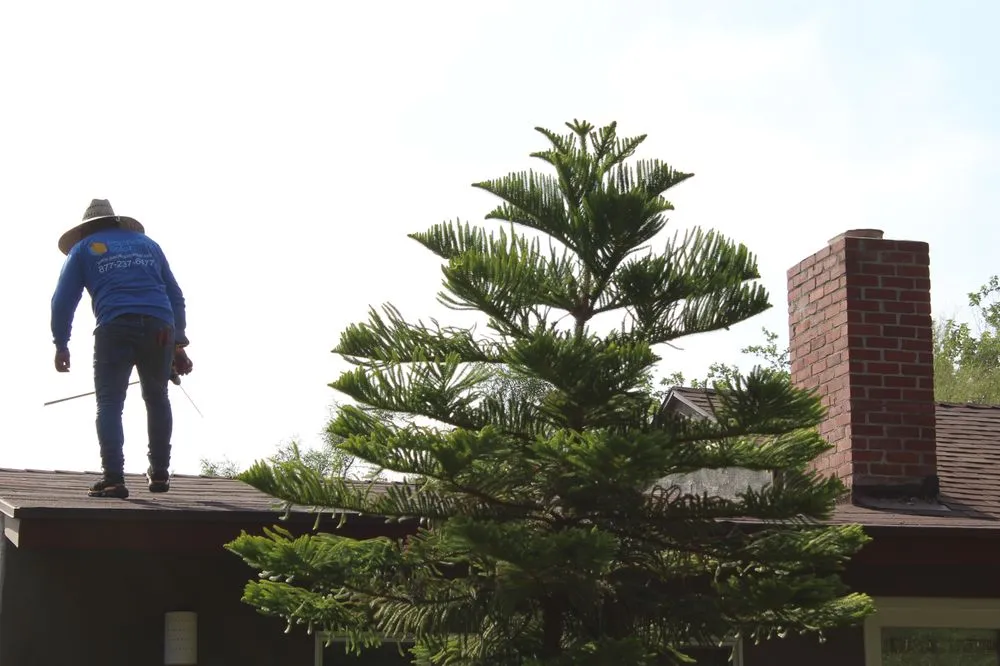 Slide of Helios Roofing & Solar