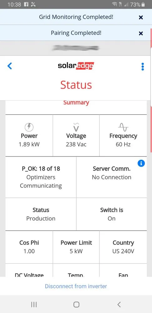 Slide of Helios Roofing & Solar