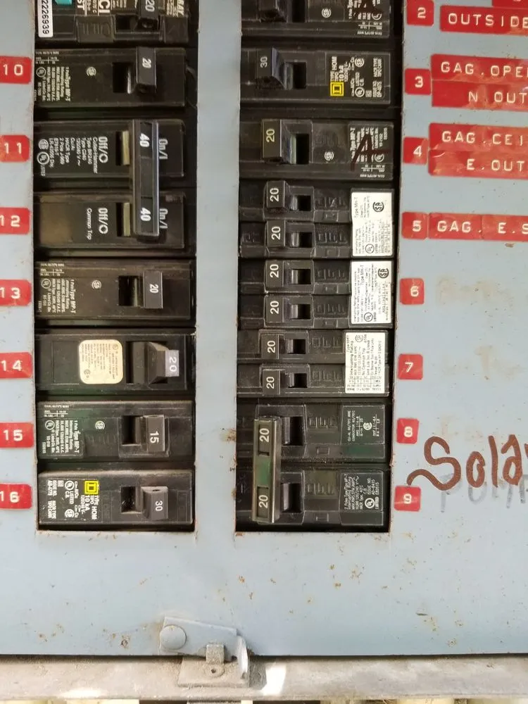 Slide of Helios Roofing & Solar