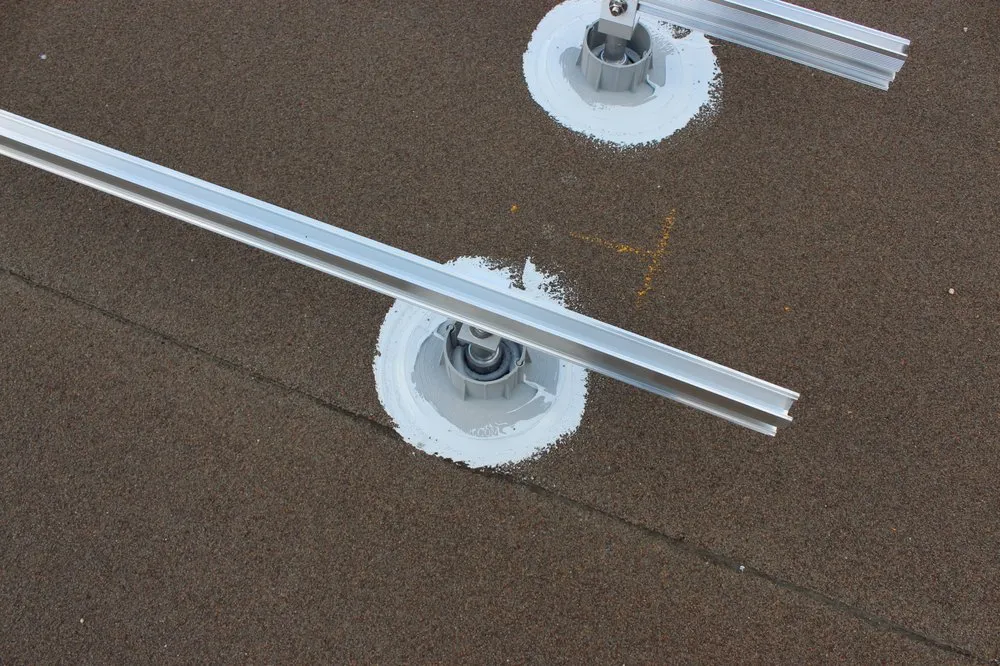 Slide of Helios Roofing & Solar