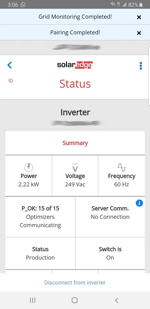 Slide of Helios Roofing & Solar
