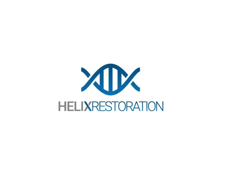 Slide of Helix Restoration