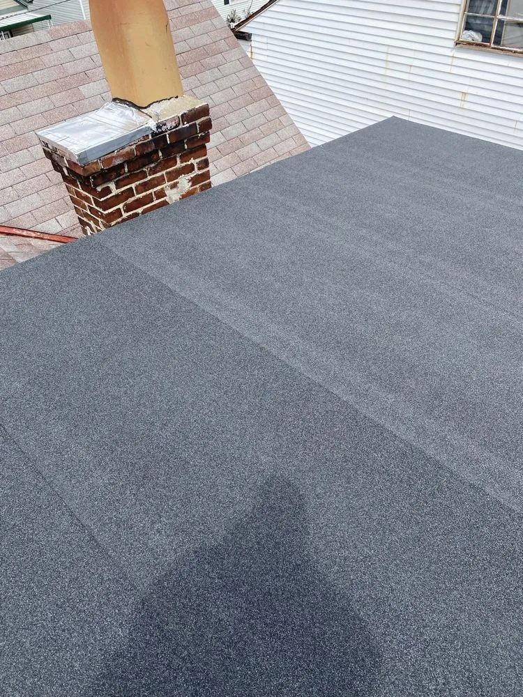 Slide of Hellman Roofing And Gutters