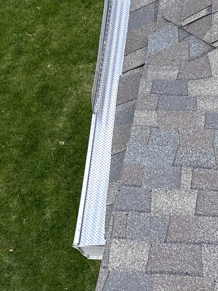 Slide of Hellman Roofing And Gutters