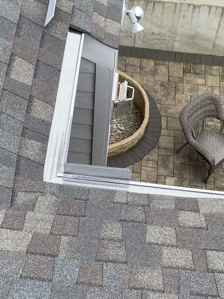 Slide of Hellman Roofing And Gutters