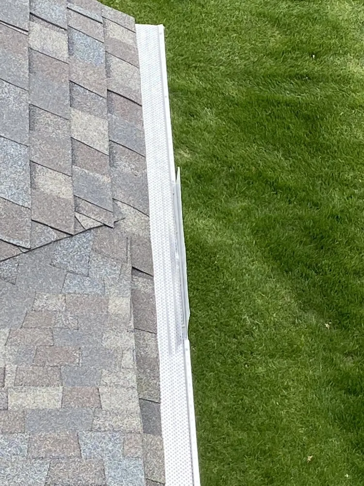 Slide of Hellman Roofing And Gutters