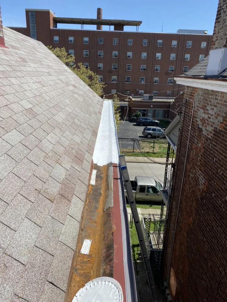 Slide of Hellman Roofing And Gutters