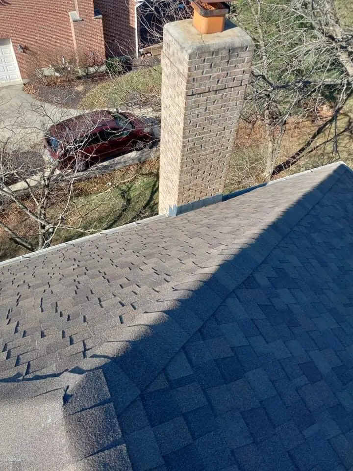 Slide of Hellman Roofing And Gutters