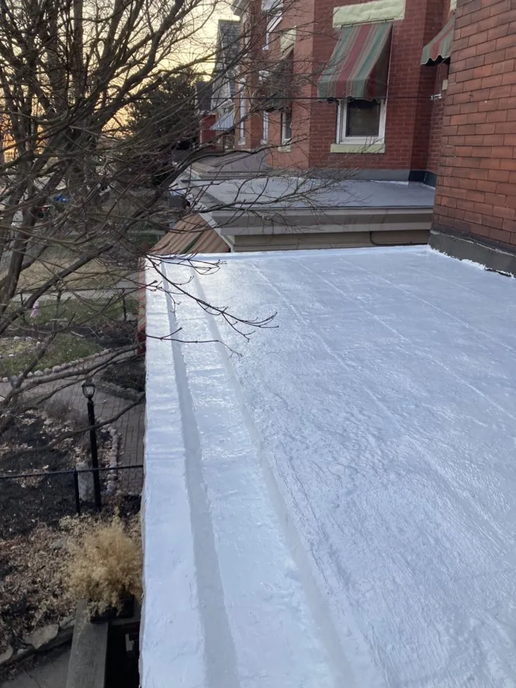 Slide of Hellman Roofing And Gutters