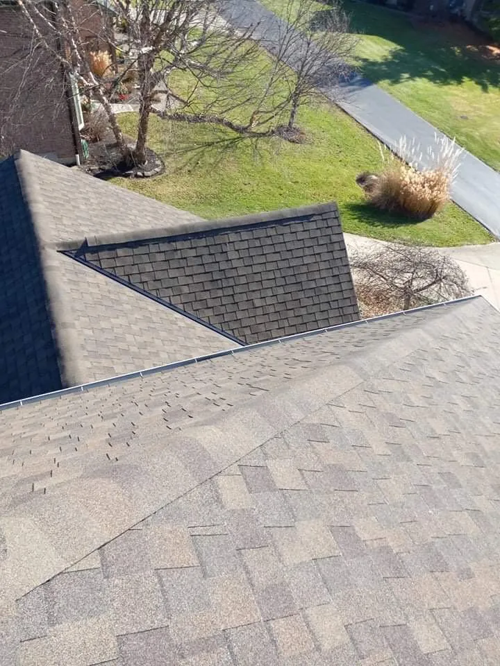 Slide of Hellman Roofing And Gutters