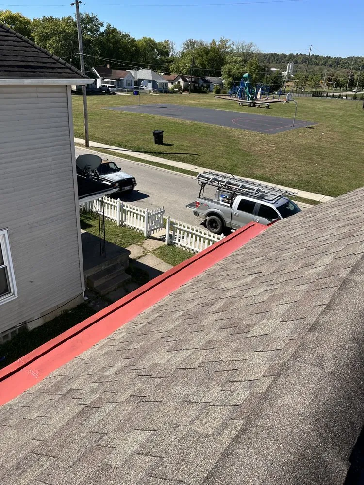 Slide of Hellman Roofing And Gutters