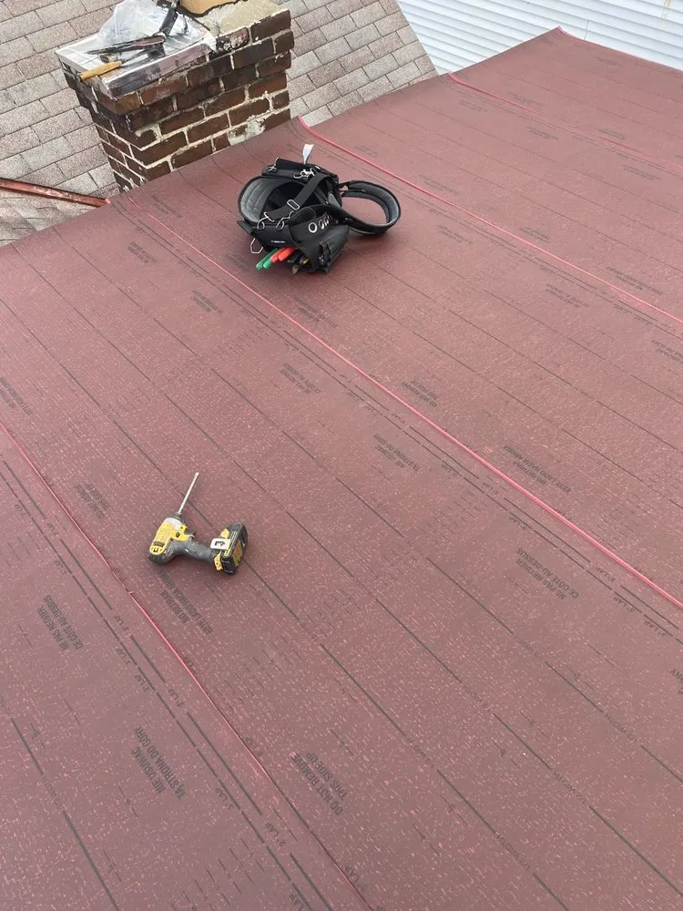 Slide of Hellman Roofing And Gutters