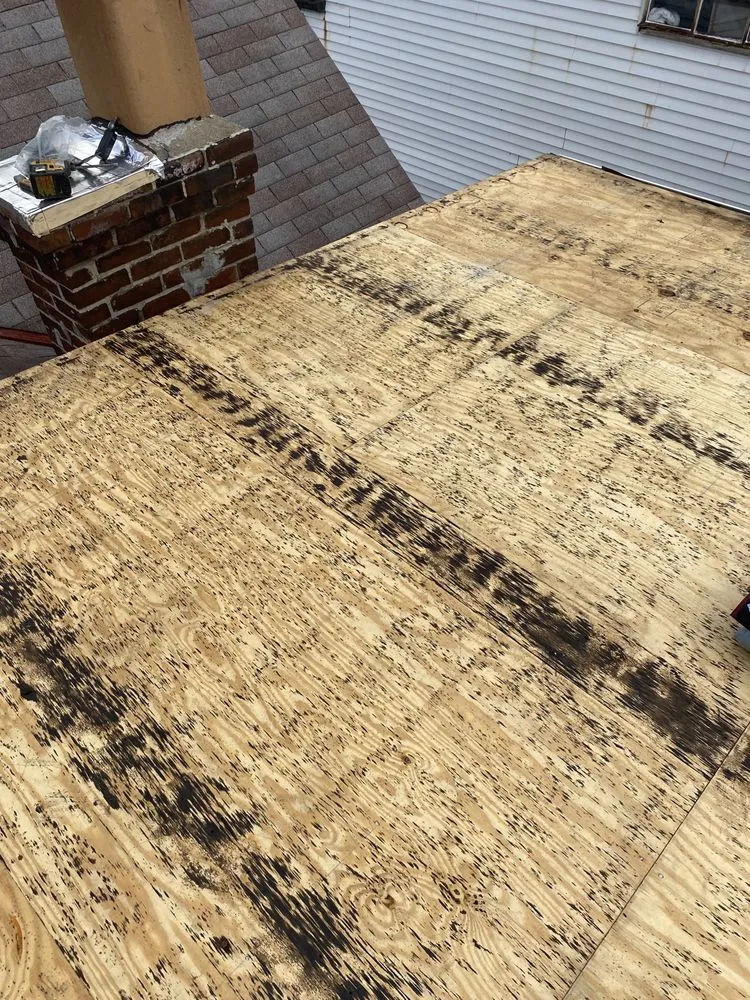 Slide of Hellman Roofing And Gutters