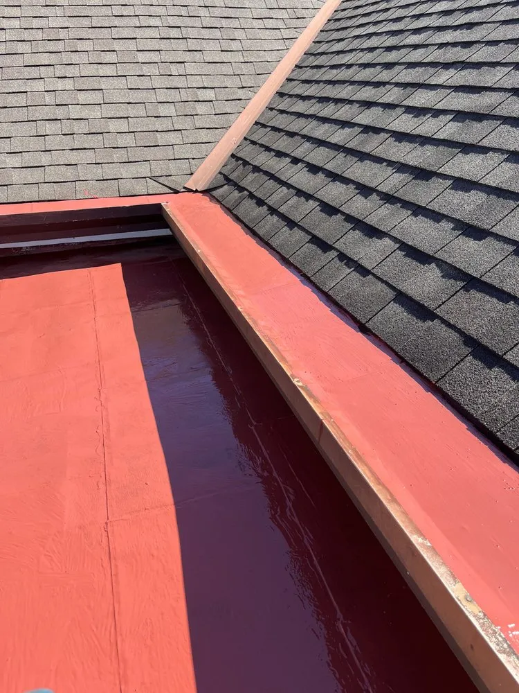 Slide of Hellman Roofing And Gutters