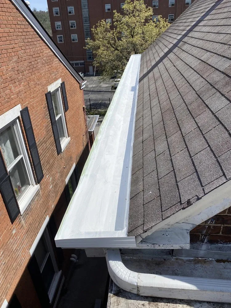 Slide of Hellman Roofing And Gutters