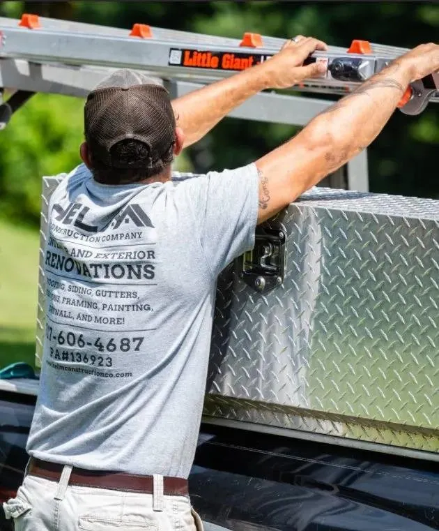 Slide of Helm Construction Company