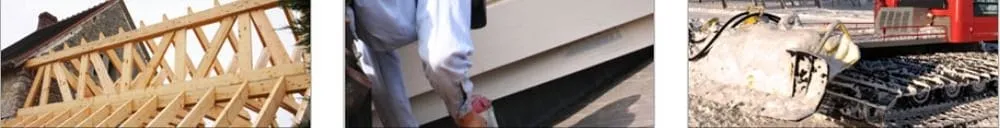 Slide of Helmer Construction