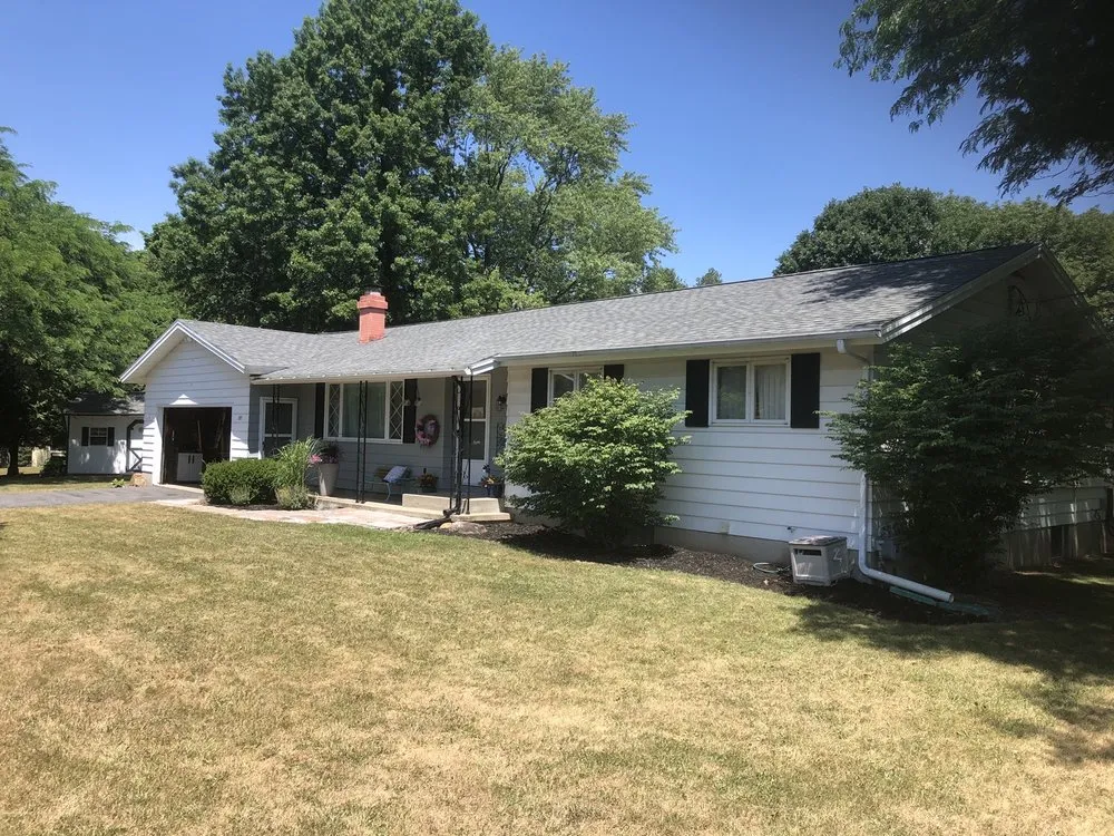 Slide of Helmer Construction