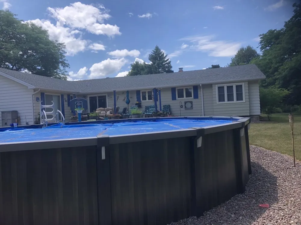 Slide of Helmer Construction