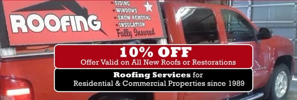 Slide of Helmer Construction