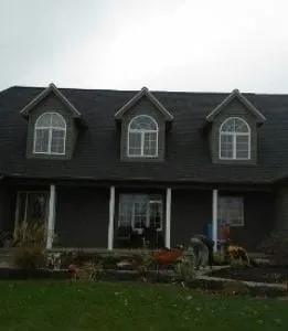 Slide of Helmer Construction