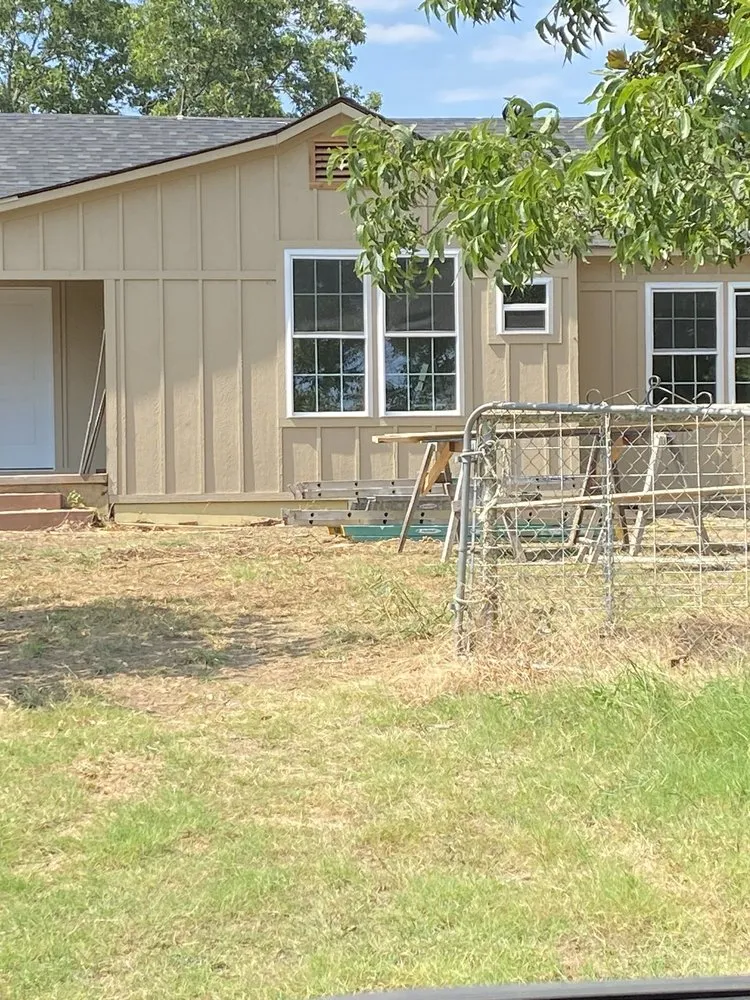 Slide of Helm’s Renovations