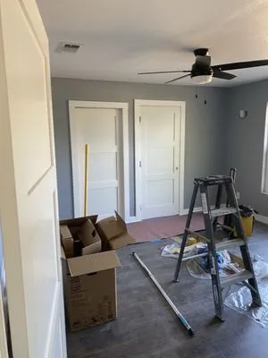 Helm’s Renovations