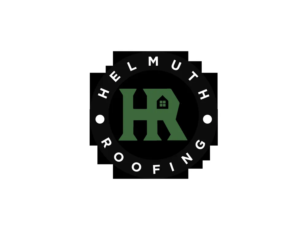 Slide of Helmuth Roofing