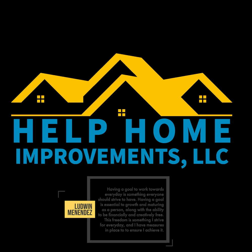 Slide of Help Home Improvements