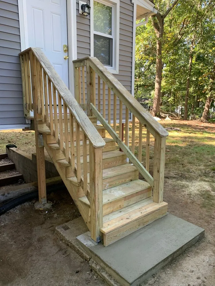 Slide of Help Rebuilding Construction