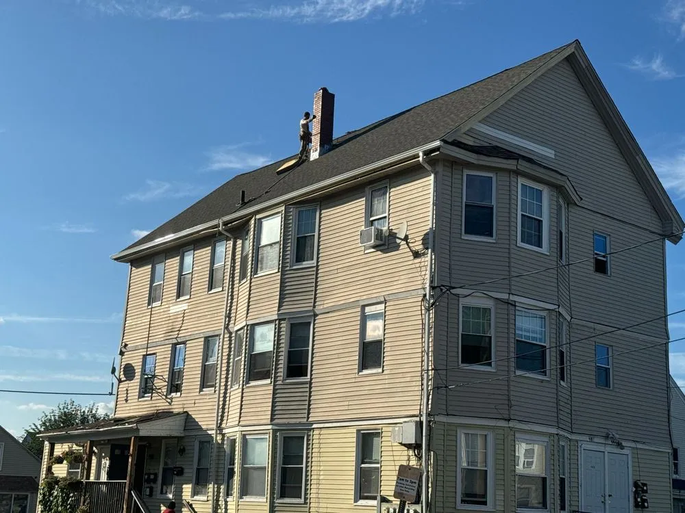 Slide of Help Rebuilding Construction